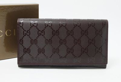 440-00615 Ｇｕｃｃｉ 財布