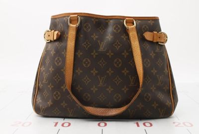439-02425 ＬＯＵＩＳ　ＶＵＩＴＴＯＮ ショルダーバッグ