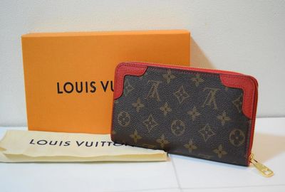 440-01242 ＬＯＵＩＳ　ＶＵＩＴＴＯＮ 財布