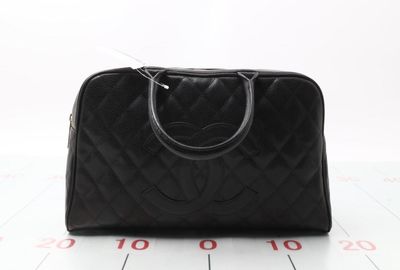 440-00264 ＣＨＡＮＥＬ ボストンバッグ