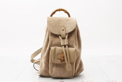 440-02542 Ｇｕｃｃｉ リュック
