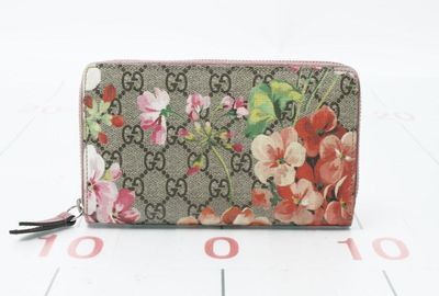 439-00449 Ｇｕｃｃｉ 財布