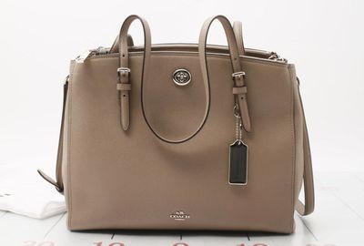 439-02610 ＣＯＡＣＨ ショルダーバッグ