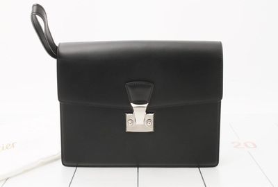 440-05446 Ｃａｒｔｉｅｒ セカンドバッグ