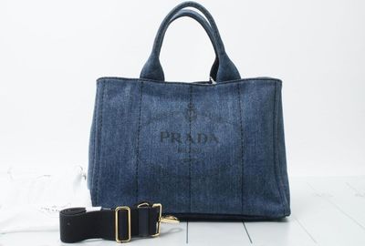 440-04656 ＰＲＡＤＡ トートバッグ