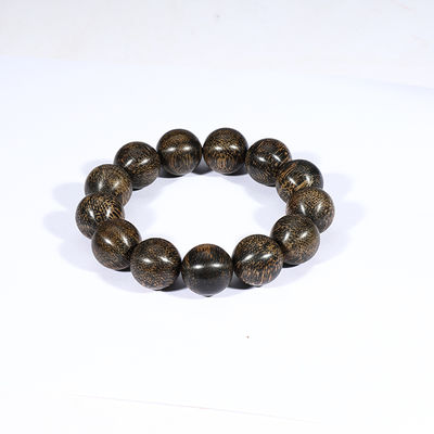 164 沉水 汶萊沉香十八亳米十三子手串