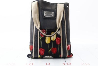 440-01453 ＤＯＬＣＥ　＆　ＧＡＢＢＡＮＡ トートバッグ