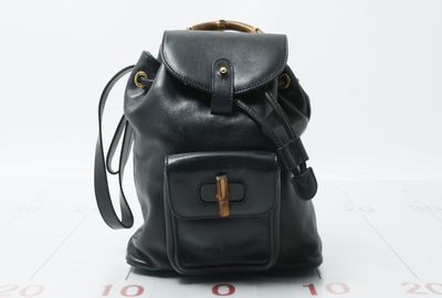 440-04609 Ｇｕｃｃｉ リュック