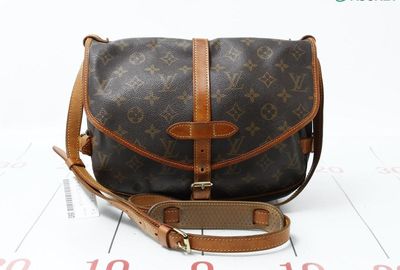 440-05343 ＬＯＵＩＳ　ＶＵＩＴＴＯＮ ショルダーバッグ