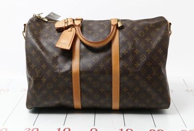 440-01691 ＬＯＵＩＳ　ＶＵＩＴＴＯＮ ボストンバッグ