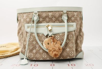 439-06839 ＬＯＵＩＳ　ＶＵＩＴＴＯＮ トートバッグ