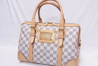 440-04467 ＬＯＵＩＳ　ＶＵＩＴＴＯＮ ハンドバッグ