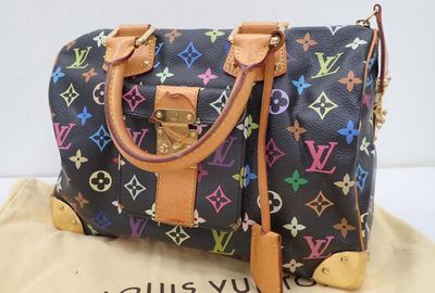 440-00990 ＬＯＵＩＳ　ＶＵＩＴＴＯＮ ハンドバッグ