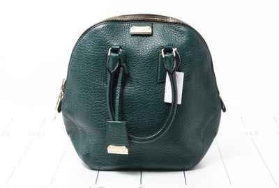 440-02808 ＢＵＲＢＥＲＲＹ ハンドバッグ