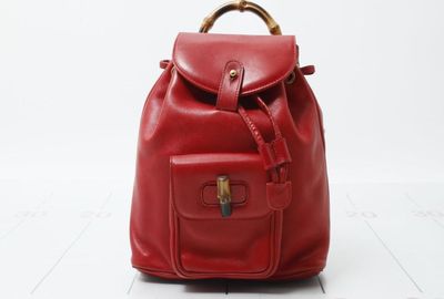 440-04126 Ｇｕｃｃｉ リュック