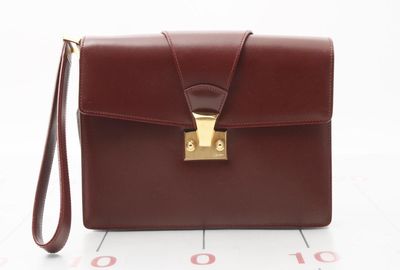 440-03838 Ｃａｒｔｉｅｒ セカンドバッグ