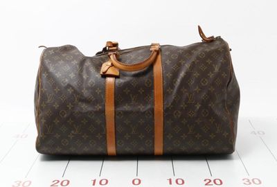 440-04503 ＬＯＵＩＳ　ＶＵＩＴＴＯＮ ボストンバッグ
