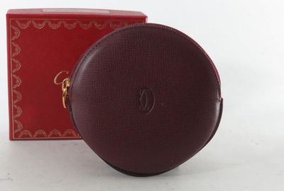 440-00275 Ｃａｒｔｉｅｒ コインケース