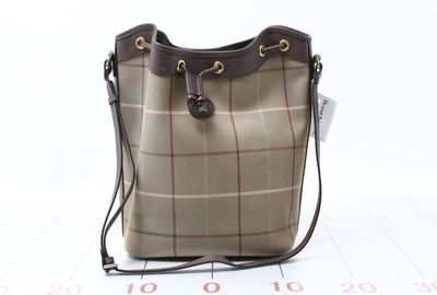 440-01396 ＢＵＲＢＥＲＲＹ ショルダーバッグ
