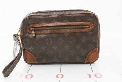 440-04951 ＬＯＵＩＳ　ＶＵＩＴＴＯＮ セカンドバッグ