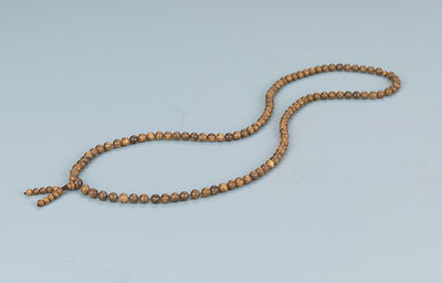 184 印尼 七毫米沉香佛珠