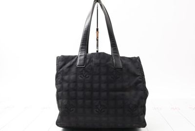 440-01452 ＣＨＡＮＥＬ トートバッグ