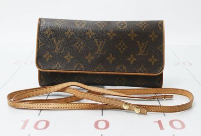 440-04871 ＬＯＵＩＳ　ＶＵＩＴＴＯＮ クラッチポシェット