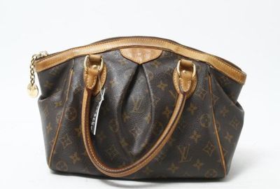 439-03500 ＬＯＵＩＳ　ＶＵＩＴＴＯＮ ハンドバッグ