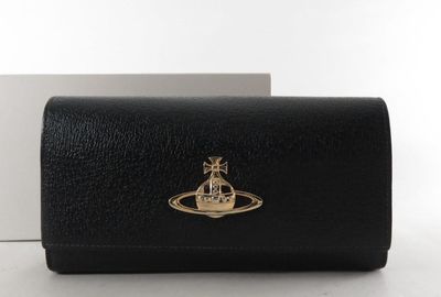 440-00848 Ｖｉｖｉｅｎｎｅ　Ｗｅｓｔｗｏｏｄ 財布