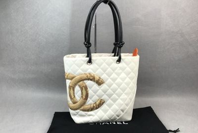 439-00112 ＣＨＡＮＥＬ ショルダーバッグ