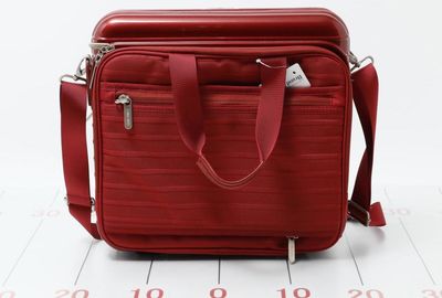 439-02437 ＲＩＭＯＷＡ ボストンバッグ