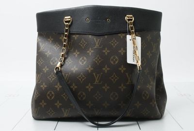 440-02138 ＬＯＵＩＳ　ＶＵＩＴＴＯＮ トートバッグ