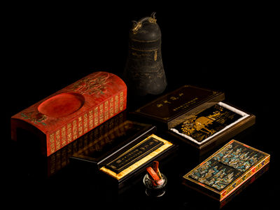 023-墨　まとめて