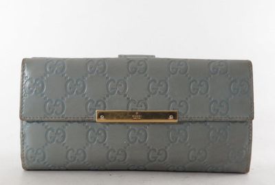 440-00808 Ｇｕｃｃｉ 財布