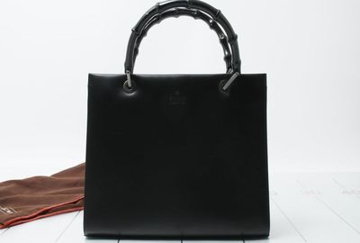 440-05335 Ｇｕｃｃｉ ハンドバッグ
