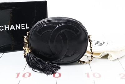 440-05257 ＣＨＡＮＥＬ ショルダーバッグ