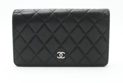 440-03406 ＣＨＡＮＥＬ 財布