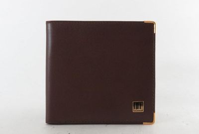 440-00177 Ｄｕｎｈｉｌｌ 財布