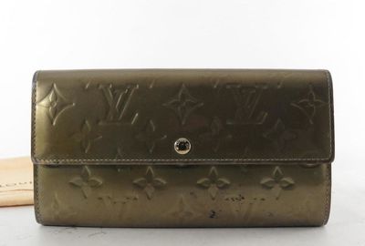 440-03032 ＬＯＵＩＳ　ＶＵＩＴＴＯＮ 財布