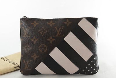 440-03453 ＬＯＵＩＳ　ＶＵＩＴＴＯＮ ポーチ