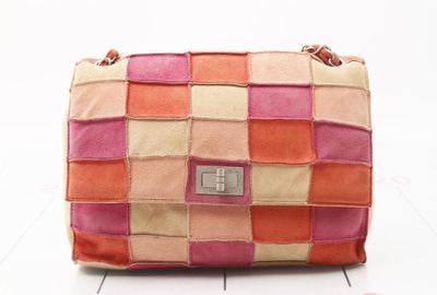 440-04567 ＣＨＡＮＥＬ ショルダーバッグ