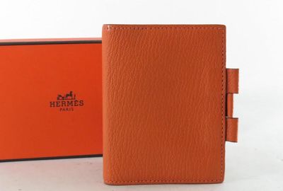 440-00323 ＨＥＲＭＥＳ 手帳カバー・カードケース類