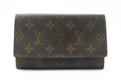 440-00118 ＬＯＵＩＳ　ＶＵＩＴＴＯＮ 財布