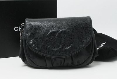 440-00303 ＣＨＡＮＥＬ ショルダーバッグ