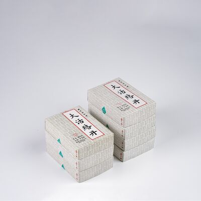 1993年前 同仁堂大活絡丹 7箱（1箱6粒）