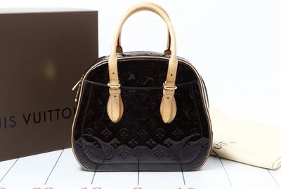 440-01043 ＬＯＵＩＳ　ＶＵＩＴＴＯＮ ハンドバッグ