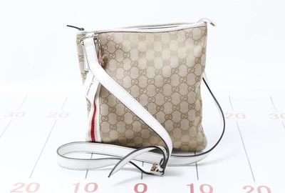 440-00164 Ｇｕｃｃｉ ショルダーバッグ