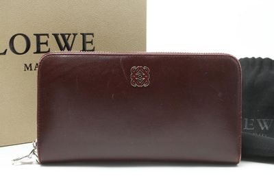 440-03990 ＬＯＥＷＥ 財布