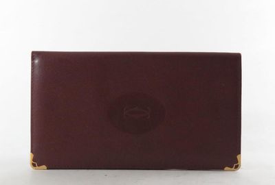 440-01011 Ｃａｒｔｉｅｒ 財布