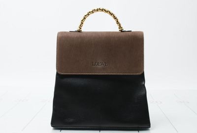 440-05329 ＬＯＥＷＥ ハンドバッグ